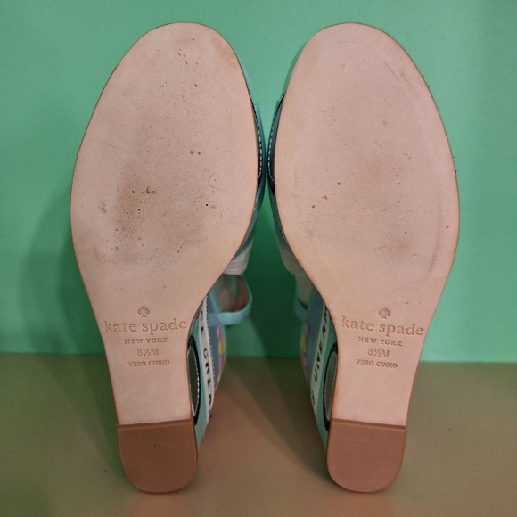 Dotty Ice Cream Wedges - Picture 9 of 12